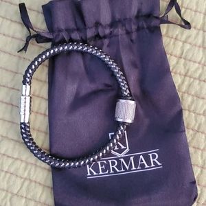 KERMAR Men's Bracelet